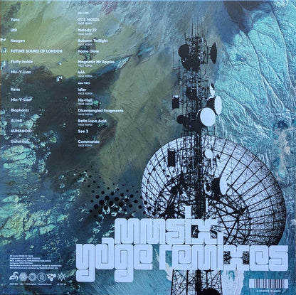 Various - Mind Maps 6 (VINYL) | Mint (M) Mint (M)-
