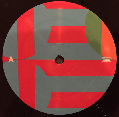 Panda Bear - Panda Bear Meets The Grim Reaper | Mint (M) Mint (M)-
