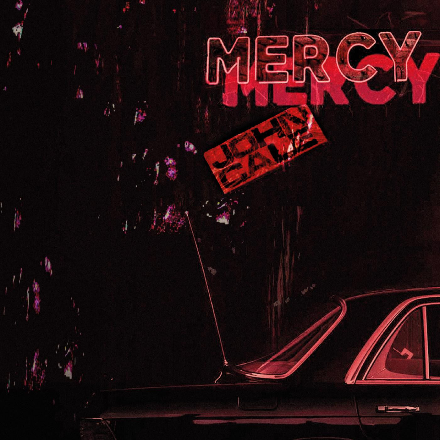 John Cale - Mercy | Mint (M) Mint (M)-
