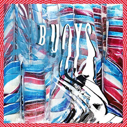 Panda Bear - Buoys | Mint (M) Mint (M)-