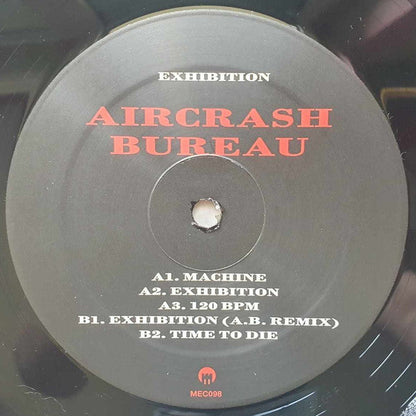 Exhibition (VINYL) | Mint (M) Mint (M)-