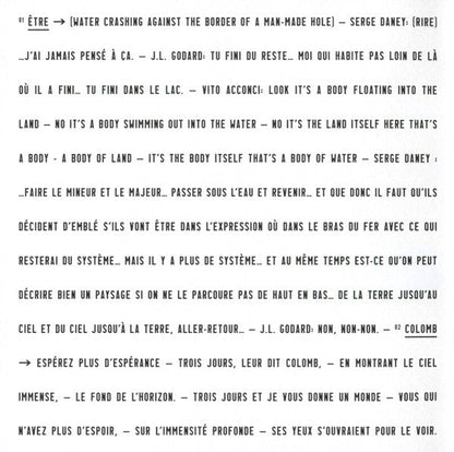 Nicolas Jaar - Space Is Only Noise (CD) | Mint (M) Mint (M)-