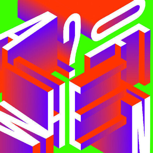 PANDA BEAR / SONIC BOOM - GRAVEYARD / LUCKY CHARM (RSD 2026 VINYL) (7" VINYL) | Mint (M) Mint (M)-