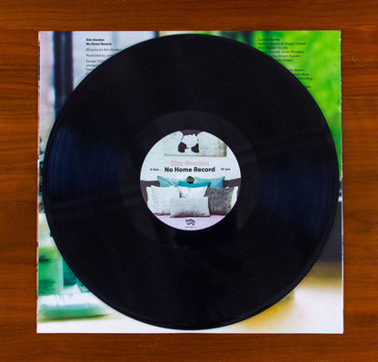 Kim Gordon - No Home Record | Mint (M) Mint (M)-