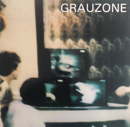 Grauzone - Grauzone | Mint (M) Mint (M)-