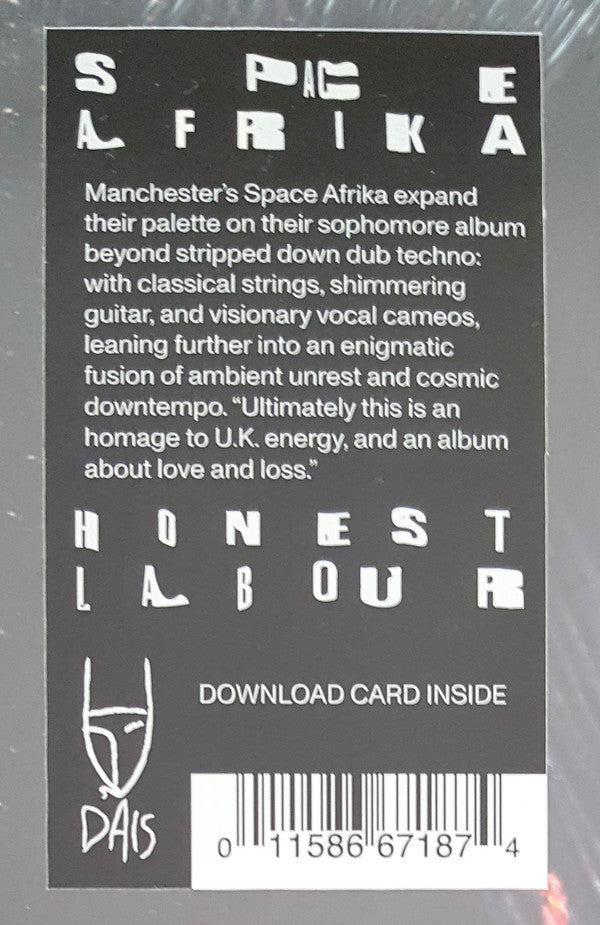 Honest Labour | Mint (M) Mint (M)-