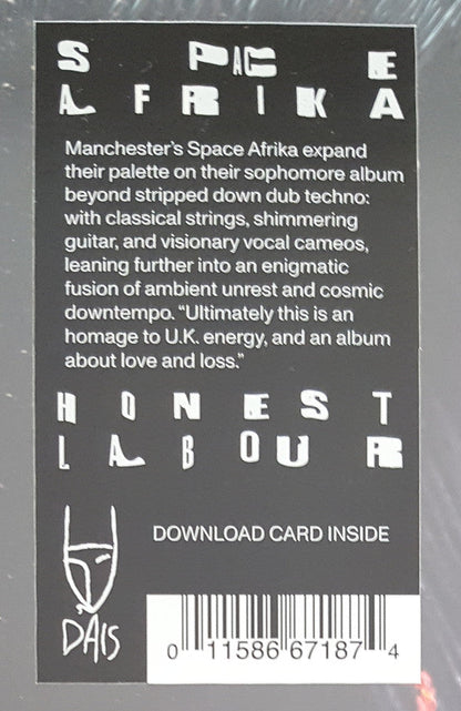 Honest Labour | Mint (M) Mint (M)-