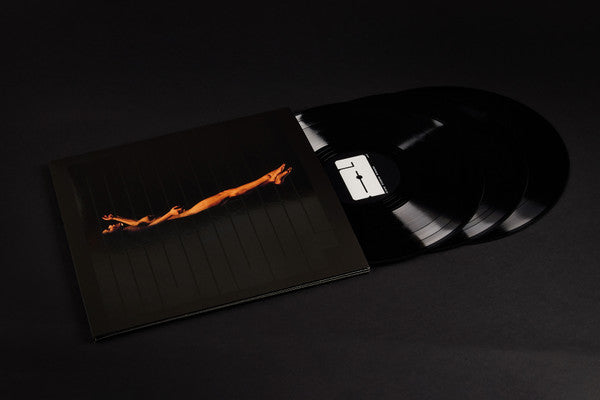 Murcof - The Alias Sessions (3xVINYL) *DISCOUNT COPY* | Mint (M) Mint (M)-