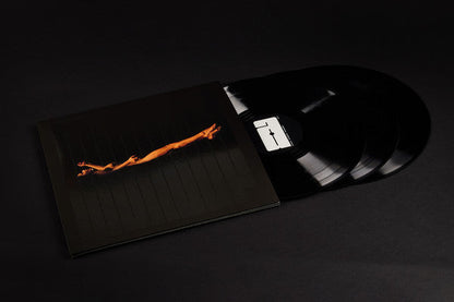 Murcof - The Alias Sessions (3xVINYL) *DISCOUNT COPY* | Mint (M) Mint (M)-