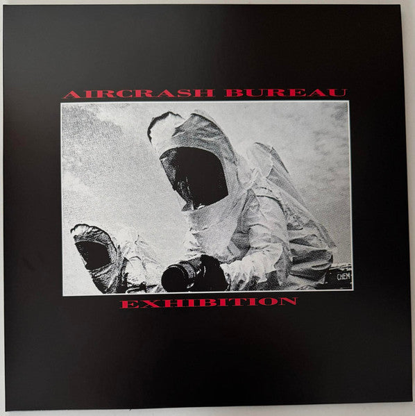 Exhibition (VINYL) | Mint (M) Mint (M)-