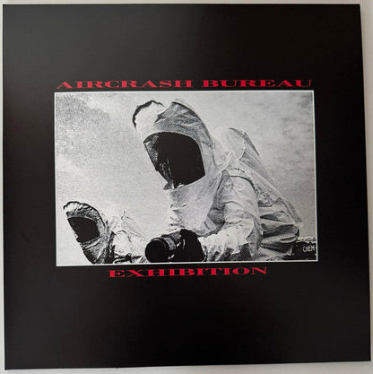 Exhibition (VINYL) | Mint (M) Mint (M)-