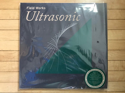 Ultrasonic (2xVINYL) |-