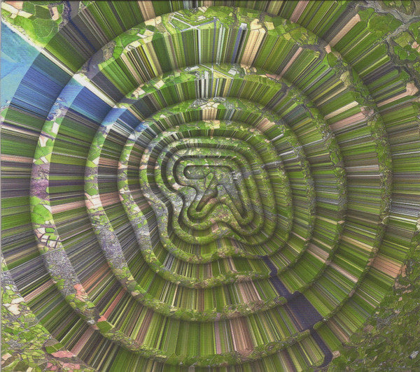 Aphex Twin - Collapse EP (CD) | Mint (M) Mint (M)-