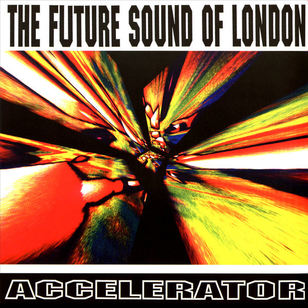 Accelerator | Mint (M) Mint (M)-