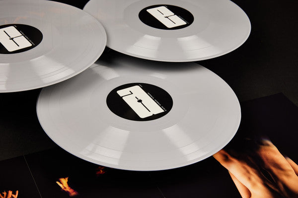 Murcof - The Alias Sessions (2xVINYL) | Mint (M) Mint (M)-