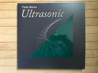Ultrasonic (2xVINYL) |-