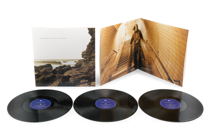 Polygon Window - Surfing On Sine Waves (3x VINYL)(Expanded Edition) | Mint (M) Mint (M)-