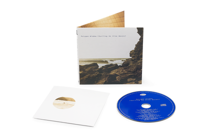 Polygon Window - Surfing On Sine Waves (Expanded Edition CD) | Mint (M) Mint (M)-