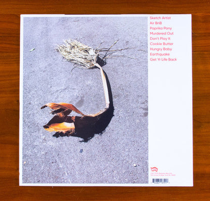 Kim Gordon - No Home Record | Mint (M) Mint (M)-