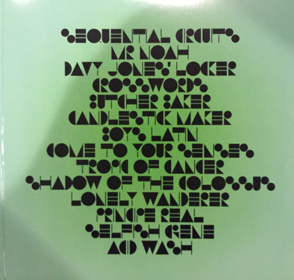 Panda Bear - Panda Bear Meets The Grim Reaper | Mint (M) Mint (M)-