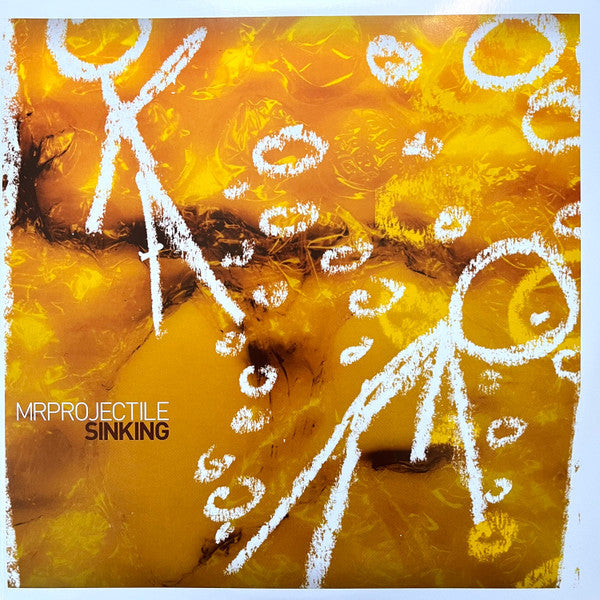 Mr. Projectile - Sinking (2xVINYL) | Mint (M) Mint (M)-