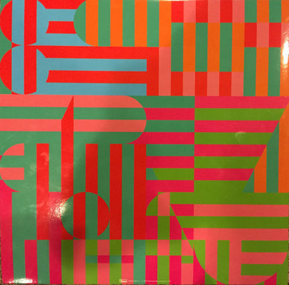 Panda Bear - Panda Bear Meets The Grim Reaper | Mint (M) Mint (M)-