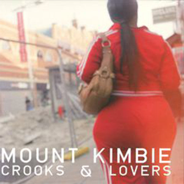 Crooks & Lovers | Mint (M) Mint (M)-