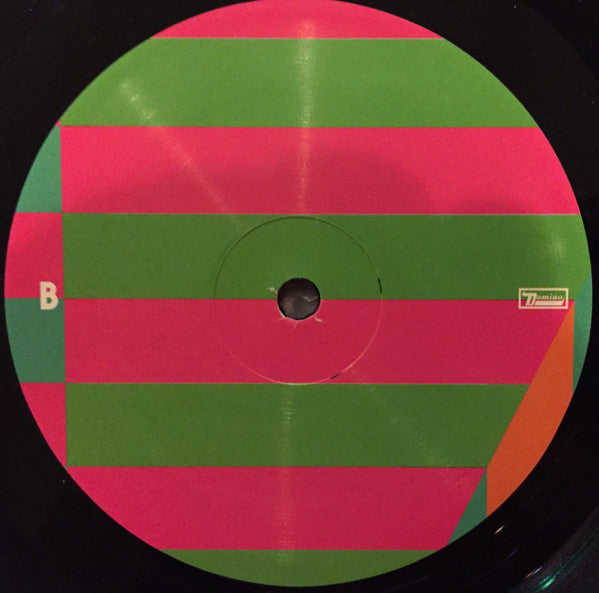 Panda Bear - Panda Bear Meets The Grim Reaper | Mint (M) Mint (M)-