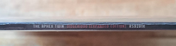 Digeridoo (Expanded Edition) |-