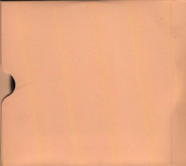 Aphex Twin - Collapse EP (CD) | Mint (M) Mint (M)-