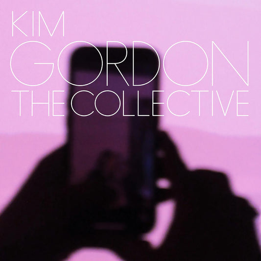 Kim Gordon - The Collective | Mint (M) Mint (M)-