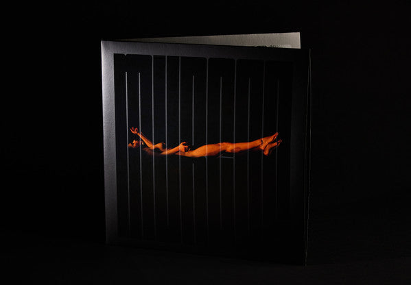 Murcof - The Alias Sessions (3xVINYL) *DISCOUNT COPY* | Mint (M) Mint (M)-