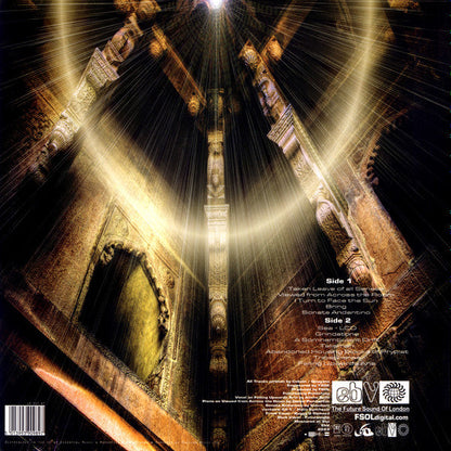 The Future Sound Of London - Life In Moments | Mint (M) Mint (M)-