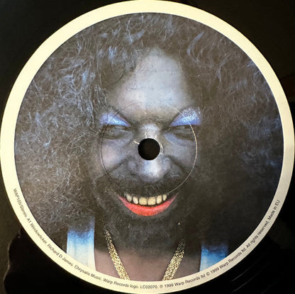 Aphex Twin - Windowlicker (VINYL) |-
