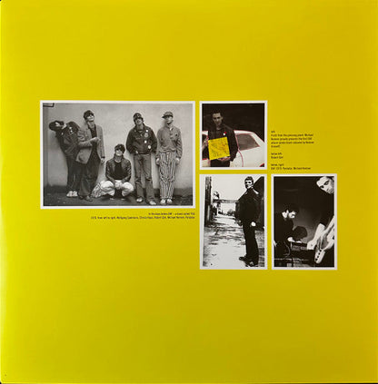 Deutsch Amerikanische Freundschaft - Produkt Der Deutsch-Amerikanischen Freundschaft (VINYL LP) | Mint (M) Mint (M)-