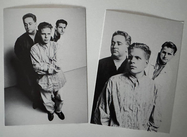 Exhibition (VINYL) | Mint (M) Mint (M)-