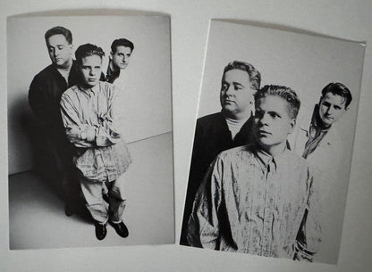 Exhibition (VINYL) | Mint (M) Mint (M)-