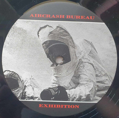 Exhibition (VINYL) | Mint (M) Mint (M)-