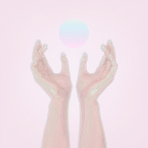 Machinedrum - Human Energy (2xVINYL) *DISCOUNT COPY* | Mint (M) Mint (M)-
