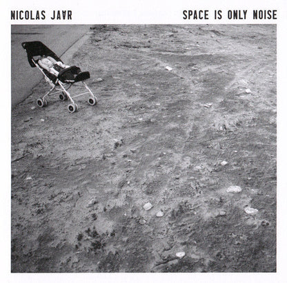 Nicolas Jaar - Space Is Only Noise (CD) | Mint (M) Mint (M)-