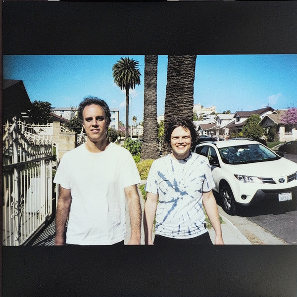 Kieran Hebden - 41 Longfield Street Late '80s (VINYL) | Mint (M) Mint (M)-