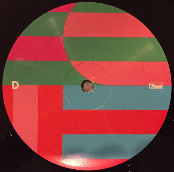 Panda Bear - Panda Bear Meets The Grim Reaper | Mint (M) Mint (M)-