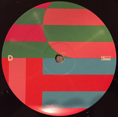 Panda Bear - Panda Bear Meets The Grim Reaper | Mint (M) Mint (M)-