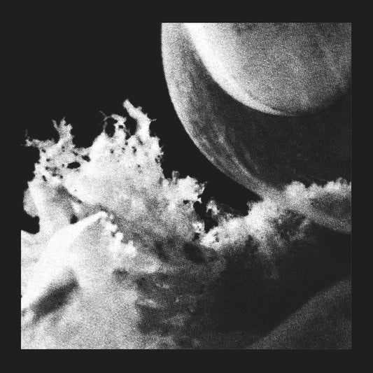 Jlin - Embryo | Mint (M) Mint (M)-