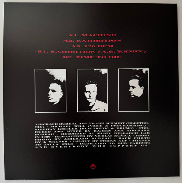 Exhibition (VINYL) | Mint (M) Mint (M)-