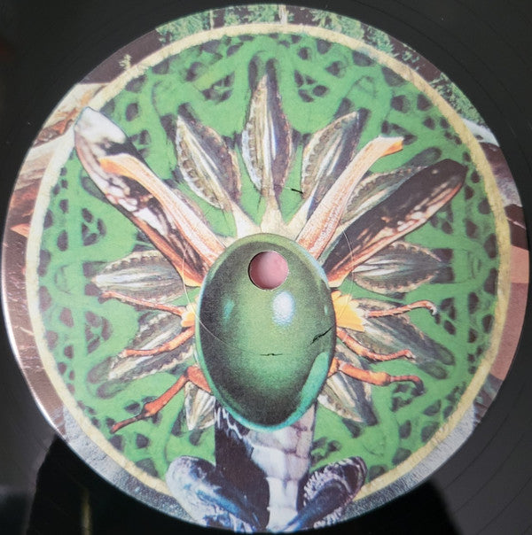 Shackleton - Jinxed By Being | Mint (M) Mint (M)-