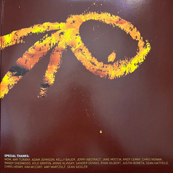 Mr. Projectile - Sinking (2xVINYL) | Mint (M) Mint (M)-