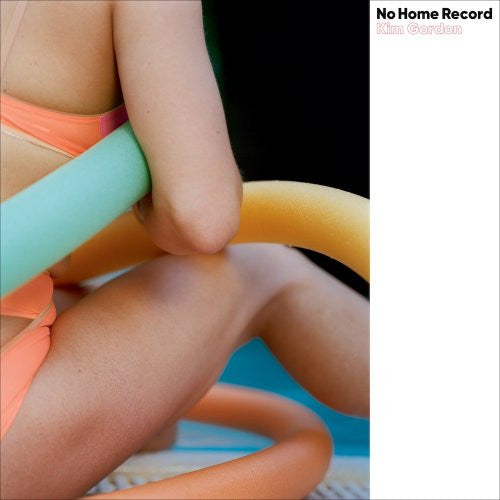 Kim Gordon - No Home Record | Mint (M) Mint (M)-