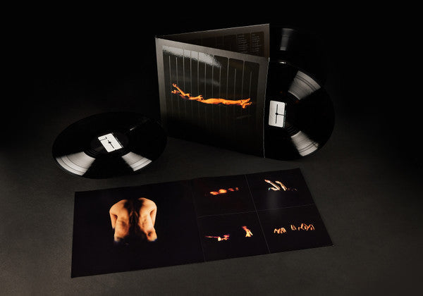 Murcof - The Alias Sessions (3xVINYL) *DISCOUNT COPY* | Mint (M) Mint (M)-