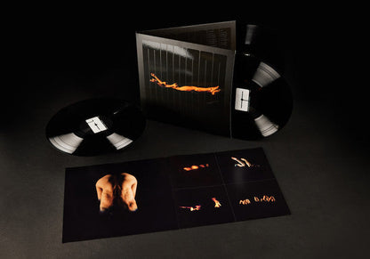 Murcof - The Alias Sessions (3xVINYL) *DISCOUNT COPY* | Mint (M) Mint (M)-